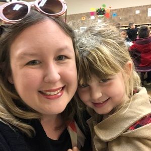 Meet your Posher, Jena